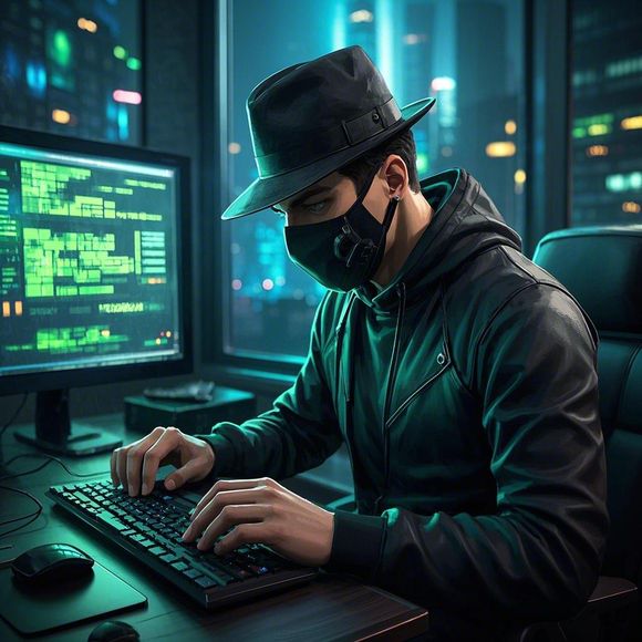 在電腦上如何查看別人的微信聊天记录不知道密碼的情況下?揭秘未知密码下查看他人微信聊天记录的真相与风险