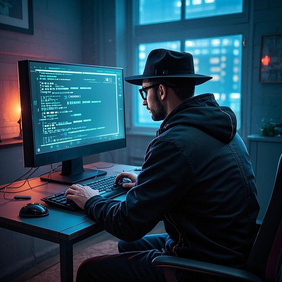 揭秘微信聊天记录的秘密，如何查看到别人的微信聊天内容？